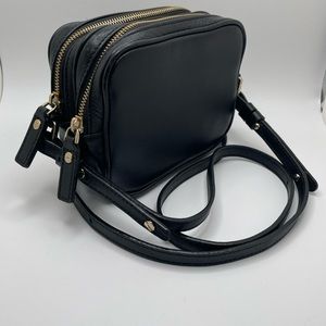 Rovimoss Leather Mini Purse!